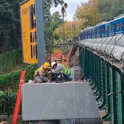 El ramal Tigre del tren Mitre no funcionará en el verano por obras esenciales: cuáles son las alternativas para viajar