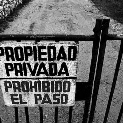 Blindaje para la propiedad