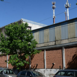 Se supo qué construirán en la última manzana libre que se vendió en el Bajo Belgrano: los vecinos en alerta y la esquina que no cambiará