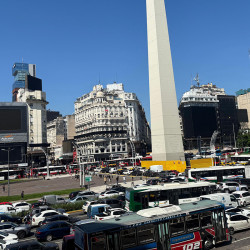 Informe con datos oficiales muestra lo mal que viven los porteños en el sur de la Ciudad