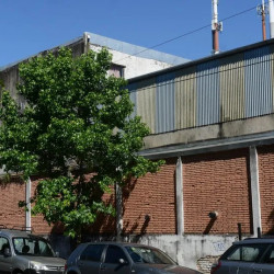 El bajo Belgrano va perdiendo su identidad