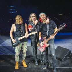 Eventos masivos generan reclamos por caos urbanos