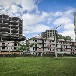 Las tierras del Plan Procrear enviadas a remate