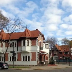 Villa Ortúzar integra la comuna mejor posicionada en desarrollo urbano según el IBU 2024