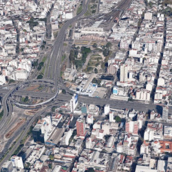 Índice de Bienestar Urbano: las comunas del norte lideran el ránking mientras el sur sigue rezagado