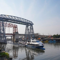 Cuenca Matanza Riachuelo