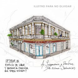 Memoria Urbana de Buenos Aires