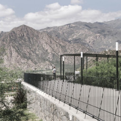 Fabrizio Toppetti: repensar el paisaje poniendo en primer plano a la calidad de vida