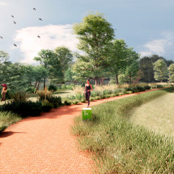 DAMI II Programa de Desarrollo de Áreas Metropolitanas del Interior 