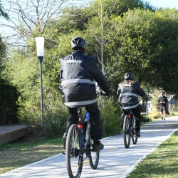 Más costa pública - Vicente López 