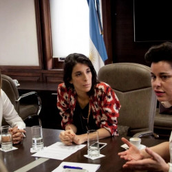 Jorge Macri corrió a la funcionaria que maneja el vínculo con las desarrolladoras y asume la hija de Majdalani