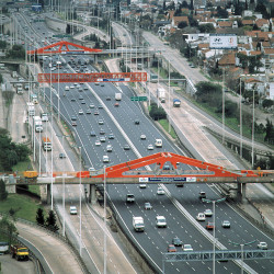 Quién es Fernando Herrmann, el arquitecto que asumió al frente de Transporte