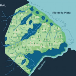 Agua que no has de beber: críticas al monitoreo sanitario de la cuenca hídrica de la Ciudad