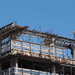 Cuáles son los barrios porteños en los que más se construyó en los últimos siete años