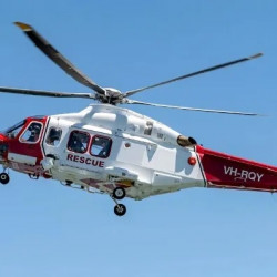 El Gobierno porteño convoca a una Audiencia Pública por un proyecto de helipuerto en el microcentro