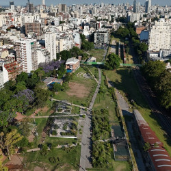 Cuáles son los 9 barrios porteños que concentran casi 70% de las obras en construcción en la Ciudad