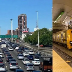 Extensión del subte hasta la General Paz: ¿Qué se sabe del proyecto?