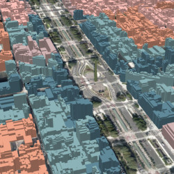 Jorge Macri confirmó al frente de Desarrollo Urbano a la hija de Majdalani, exjefa de los espías