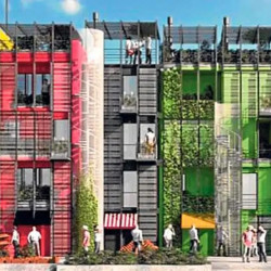 Exigir una política de integración de villas y asentamientos es de buena gente y nada más