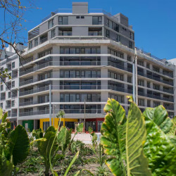 En el barrio porteño que se ideó con Harvard se construirán 1000 viviendas