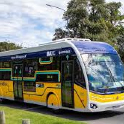 Movilidad e innovación: cómo las obras de hoy están diseñando el Buenos Aires de mañana