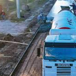 Amenazan cerrar el área de integración sociourbana