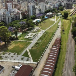De playón ferroviario a polo residencial: qué zona del norte de CABA vive un nuevo boom inmobiliario