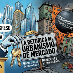 La utopía excluyente