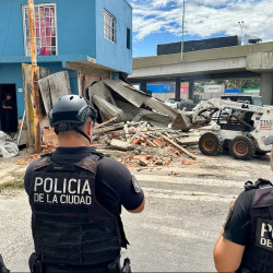 El Gobierno avanza con clausuras en la Villa 31 y crece la tensión