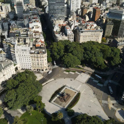 “De oficinas vacías a un hub de innovación”: la Ciudad anunció la creación de un Distrito de Inteligencia Artificial