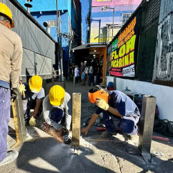 Plan de ordenamiento de la Villa 31: más seguridad y controles de accesos para frenar las construcciones