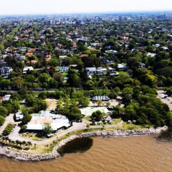 San Isidro impulsa una reforma urbana que combina desarrollo en el oeste y protección ambiental