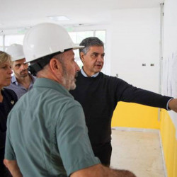 Organizan una jornada de protesta para rechazar el vaciamiento del Instituto de Vivienda porteño