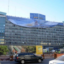 Subsidio a los ricos