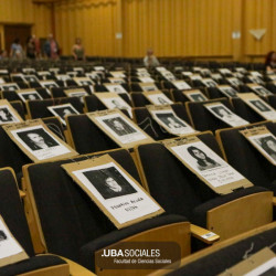 Semana de la Memoria A 50 años del último golpe de Estado: dictadura, resistencias y democracia