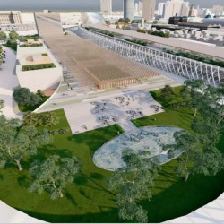 Nueva Terminal de Retiro: cómo es el megaproyecto que transformará el principal nodo de transporte del país