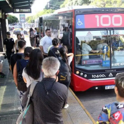 Transporte público en AMBA: salir de la anarquía y la atomización beneficiará a los usuarios