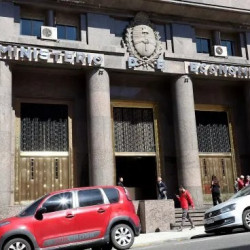 Quién es Fernando Herrmann, el reemplazante de Carlos Frugoni en la Secretaría de Coordinación de Infraestructura