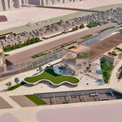 Nueva Terminal de Retiro: el megaproyecto privado que busca transformar el principal nodo de transporte del país