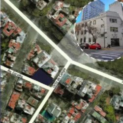 Polémica con el remate de edificios estatales: Adorni confirmó que los fondos fueron al Tesoro y no al debido organismo