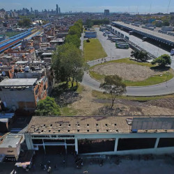 Con inversión 100% privada, el Gobierno Nacional pone fin a más de 30 años de atraso y decadencia en la Terminal de Retiro