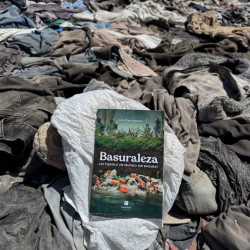 Basuraleza: la investigación de 15 años sobre basura, contaminación y salud pública en la Argentina que se transformó en un libro
