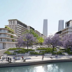 “La Dubai del Sur” a Audiencia Pública: convocan a la ciudadanía por el impacto ambiental 