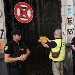 Situación de calle en CABA: la Legislatura exige a Macri datos sobre su política social de vivienda y asistencia