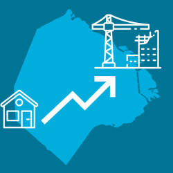 ¿Dónde crece la ciudad? ¿dónde y cómo debería crecer?