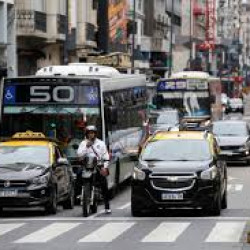 La ciudad al borde de un ataque de nervios: el ruido ya afecta a 6 de cada 10 porteños