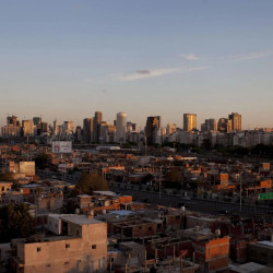 La paradoja de la vivienda vacía en la Ciudad de Buenos Aires
