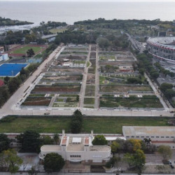 Parque de la Innovación: la ciudad abre el “Silicon Valley” porteño para los vecinos