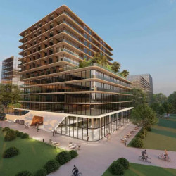 Novedad total en el mercado: cuánto cuesta un departamento en el Parque de la Innovación
