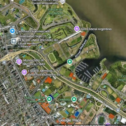 Parque del Arroyo Medrano: entre la urgencia ambiental y el avance del negocio inmobiliario sobre la ribera